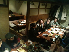 仲麻呂と楊貴妃